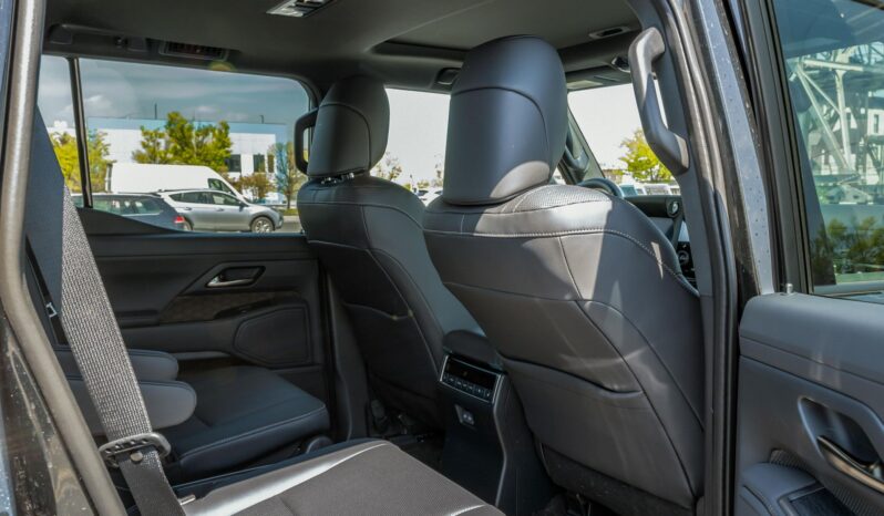 								2024 Lexus GX 550 Premium+ full									