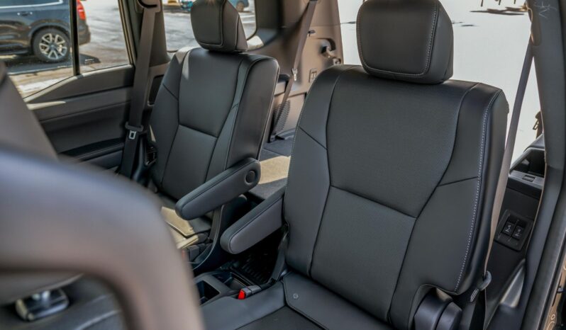 								2024 Lexus GX 550 Premium+ full									