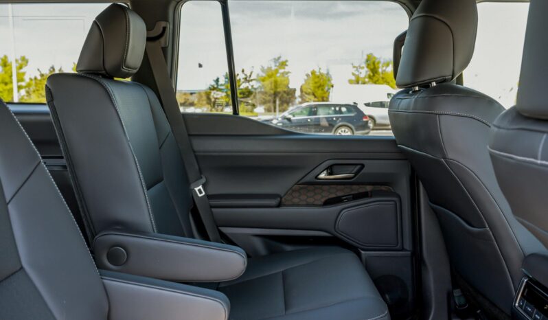 								2024 Lexus GX 550 Premium+ full									