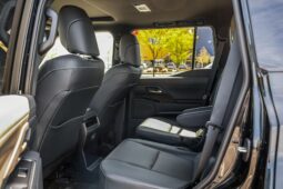 										2024 Lexus GX 550 Premium+ full									