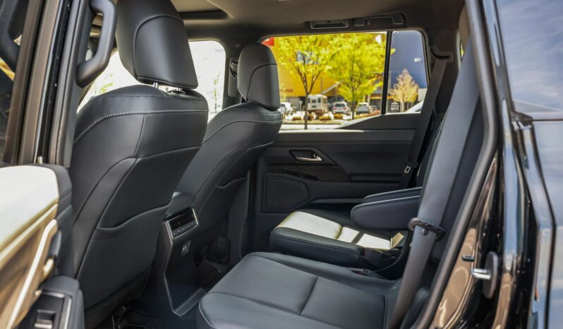 								2024 Lexus GX 550 Premium+ full									