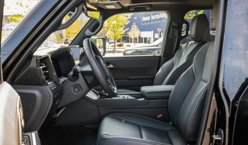 								2024 Lexus GX 550 Premium+ full									