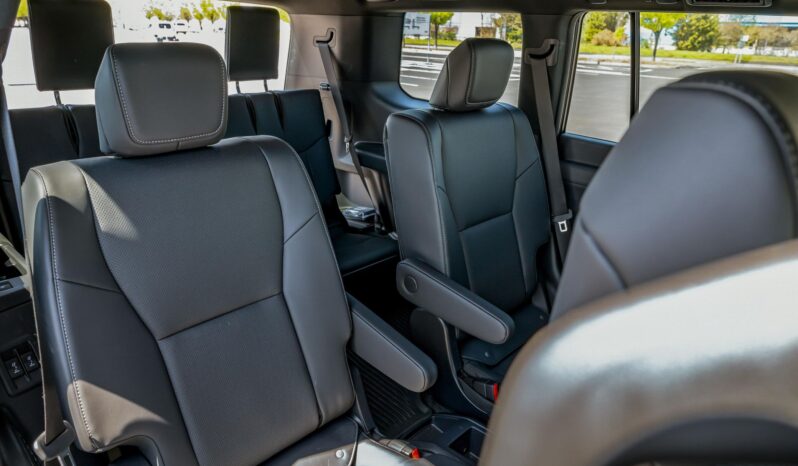 								2024 Lexus GX 550 Premium+ full									