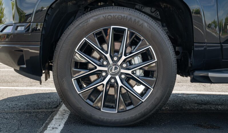 								2024 Lexus GX 550 Premium+ full									