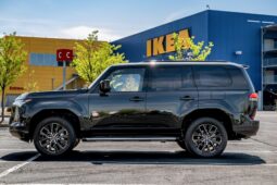 										2024 Lexus GX 550 Premium+ full									