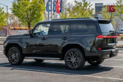 										2024 Lexus GX 550 Premium+ full									