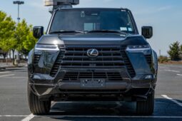 										2024 Lexus GX 550 Premium+ full									