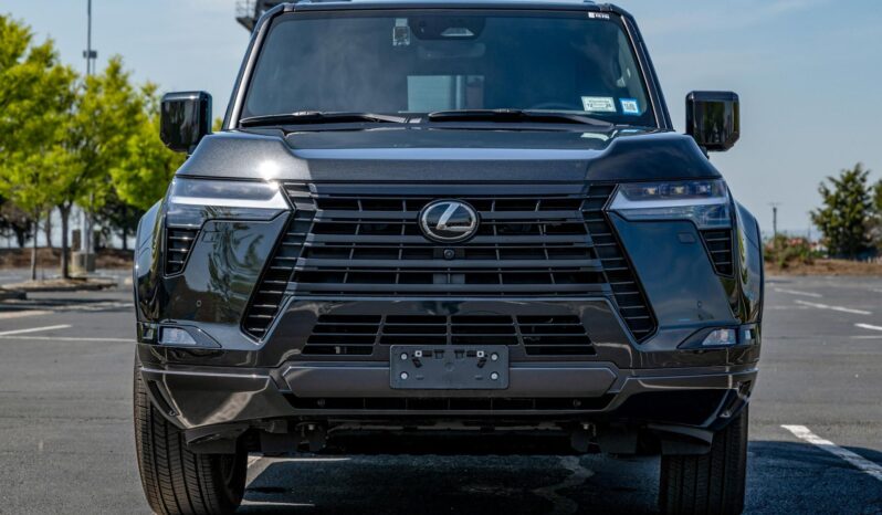 								2024 Lexus GX 550 Premium+ full									