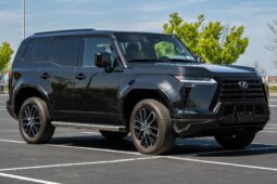 										2024 Lexus GX 550 Premium+ full									