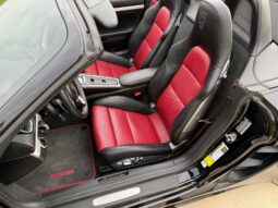 										2022 Porsche 718 Boxster S full									