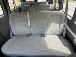 2024 GMC Savana LT 3500