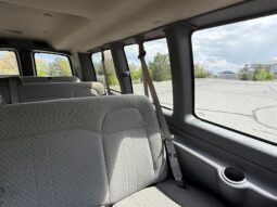 2024 GMC Savana LT 3500