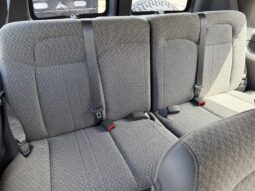 										2024 GMC Savana LT 3500 full									