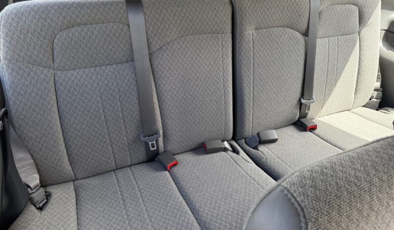 								2024 GMC Savana LT 3500 full									