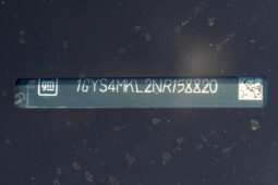 										2022 Cadillac Escalade ESV 4WD Platinum full									