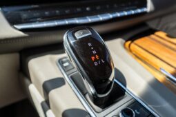 2022 Cadillac Escalade ESV 4WD Platinum