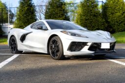 2023 Chevrolet Corvette Stingray Coupe 3LT