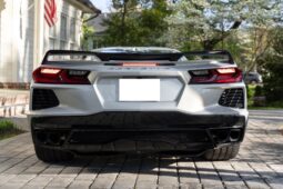 2023 Chevrolet Corvette Stingray Coupe 3LT