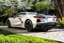 2023 Chevrolet Corvette Stingray Coupe 3LT