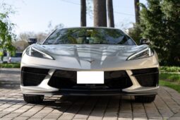 2023 Chevrolet Corvette Stingray Coupe 3LT