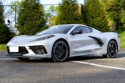 2023 Chevrolet Corvette Stingray Coupe 3LT