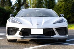 										2023 Chevrolet Corvette Stingray Coupe 3LT full									
