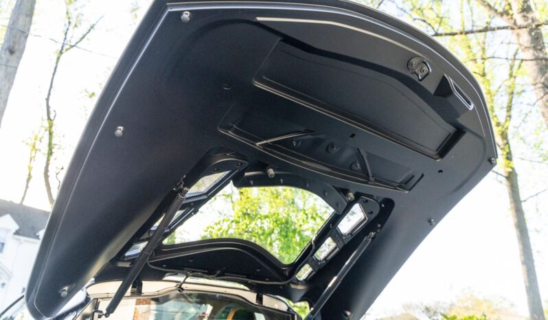 								2023 Chevrolet Corvette Stingray Coupe 3LT full									