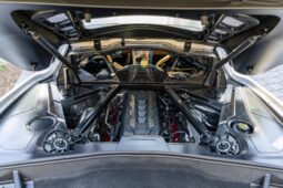 										2023 Chevrolet Corvette Stingray Coupe 3LT full									