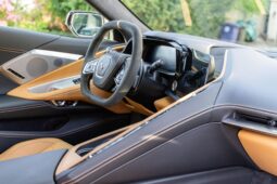 										2023 Chevrolet Corvette Stingray Coupe 3LT full									