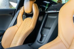 										2023 Chevrolet Corvette Stingray Coupe 3LT full									