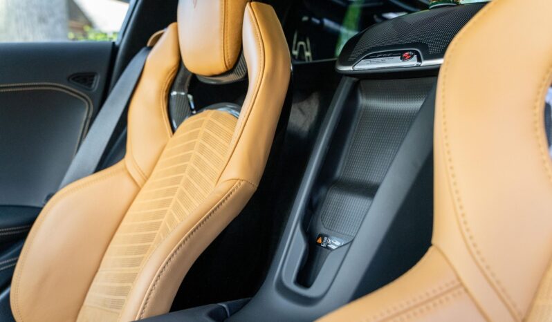 								2023 Chevrolet Corvette Stingray Coupe 3LT full									