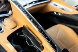 										2023 Chevrolet Corvette Stingray Coupe 3LT full									