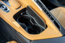 										2023 Chevrolet Corvette Stingray Coupe 3LT full									