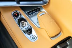 										2023 Chevrolet Corvette Stingray Coupe 3LT full									