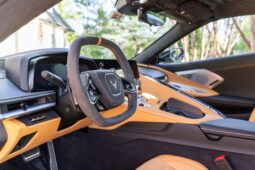 										2023 Chevrolet Corvette Stingray Coupe 3LT full									