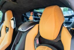 										2023 Chevrolet Corvette Stingray Coupe 3LT full									