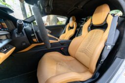 										2023 Chevrolet Corvette Stingray Coupe 3LT full									