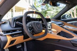 										2023 Chevrolet Corvette Stingray Coupe 3LT full									