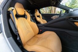 										2023 Chevrolet Corvette Stingray Coupe 3LT full									