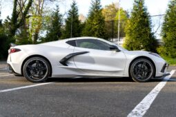 										2023 Chevrolet Corvette Stingray Coupe 3LT full									
