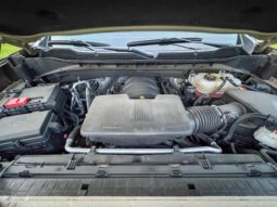 2022 Chevrolet Silverado 1500 LT Trail Boss 4×4