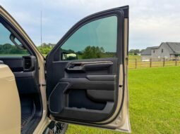 2022 Chevrolet Silverado 1500 LT Trail Boss 4×4