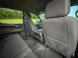 										2022 Chevrolet Silverado 1500 LT Trail Boss 4×4 full									