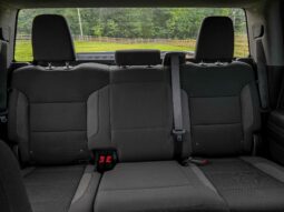 										2022 Chevrolet Silverado 1500 LT Trail Boss 4×4 full									