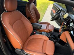 2024 Mini Cooper S Hardtop