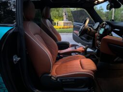 										2024 Mini Cooper S Hardtop full									