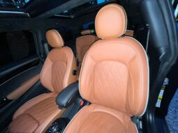 										2024 Mini Cooper S Hardtop full									