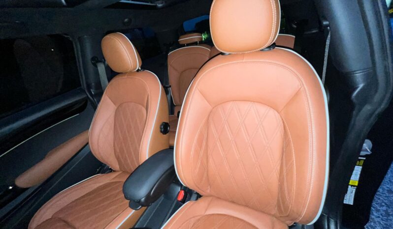 								2024 Mini Cooper S Hardtop full									