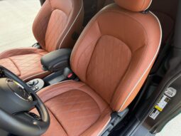 										2024 Mini Cooper S Hardtop full									