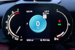 										2024 Mini Cooper S Hardtop full									